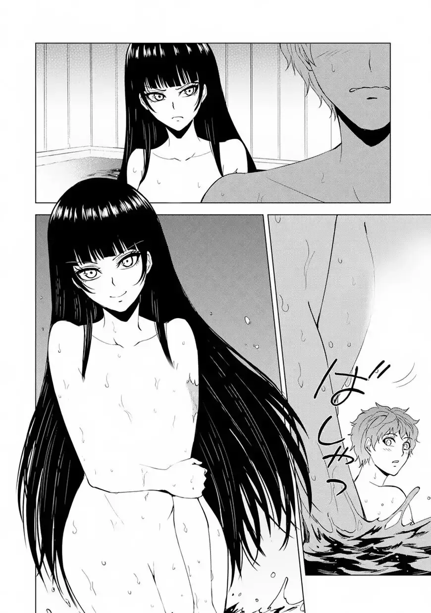 Ore No Genjitsu Wa Renai Game Ka To Omottara Inochigake No Game Datta Chapter 27.1 - Page 19