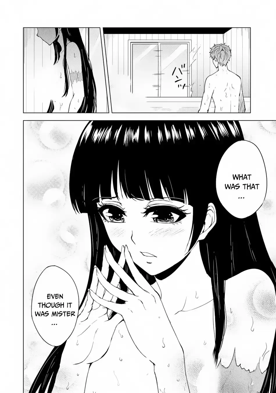 Ore No Genjitsu Wa Renai Game Ka To Omottara Inochigake No Game Datta Chapter 27.2 - Page 11