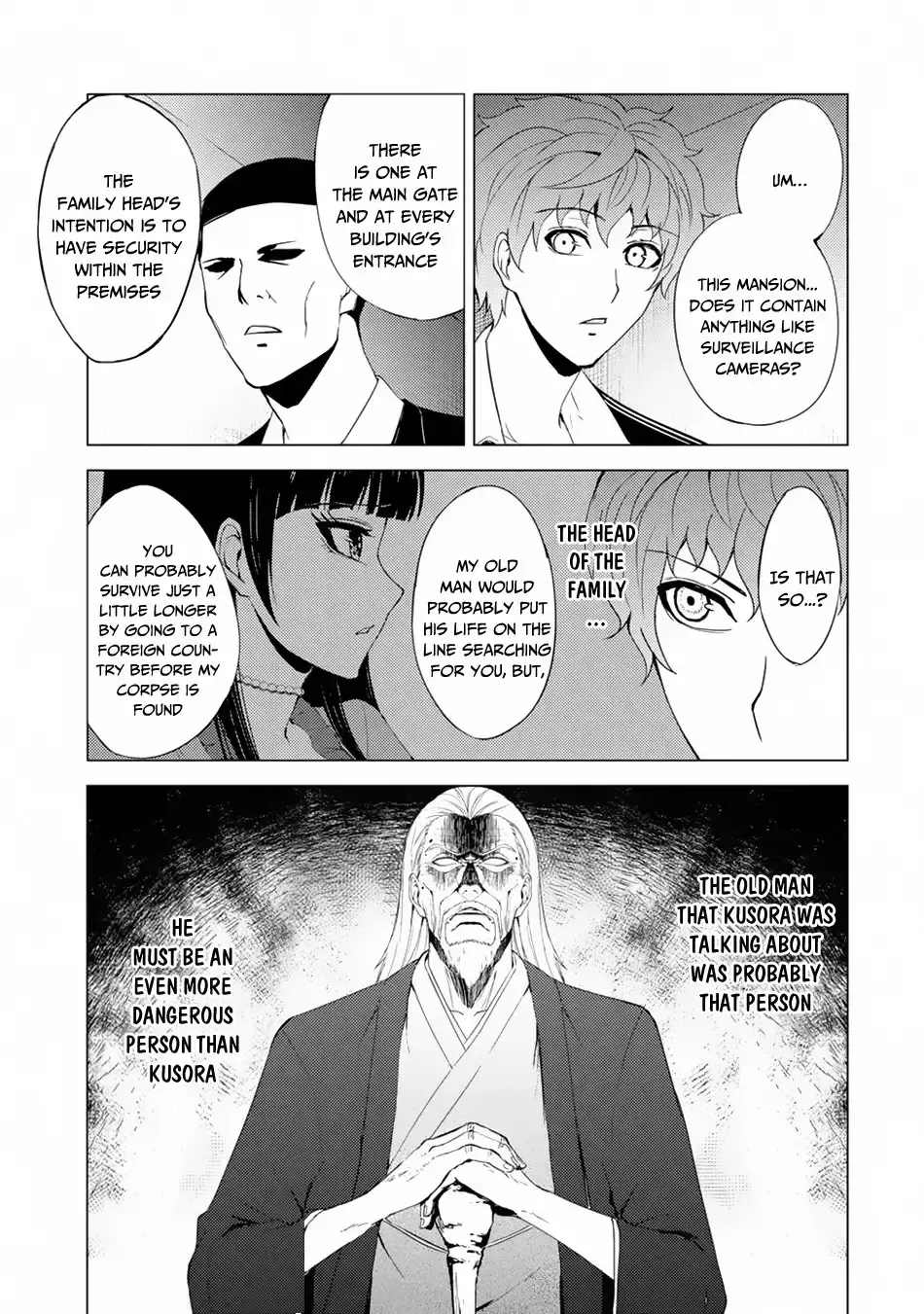 Ore No Genjitsu Wa Renai Game Ka To Omottara Inochigake No Game Datta Chapter 27.2 - Page 16