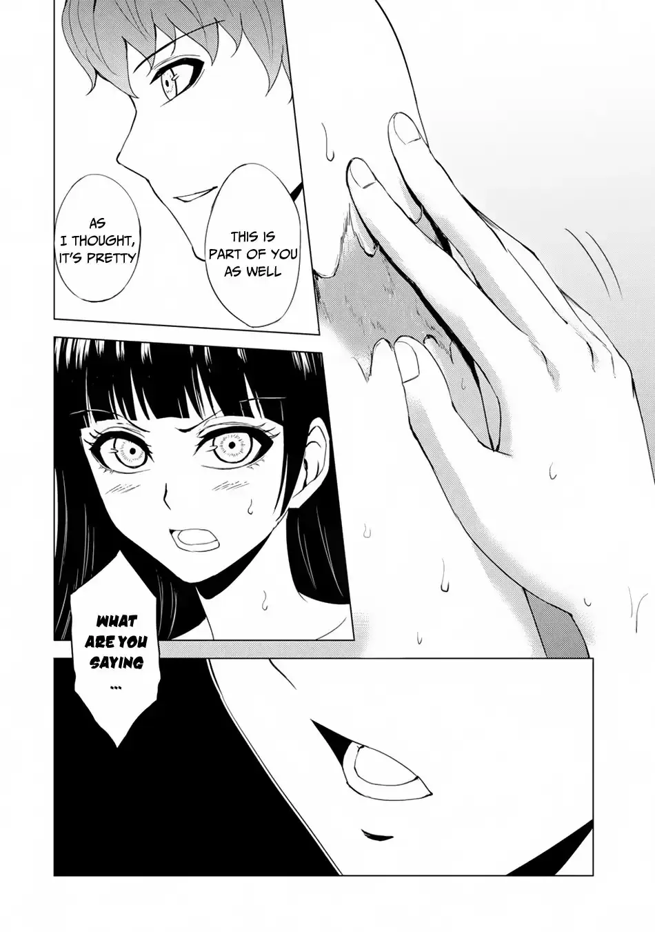 Ore No Genjitsu Wa Renai Game Ka To Omottara Inochigake No Game Datta Chapter 27.2 - Page 6