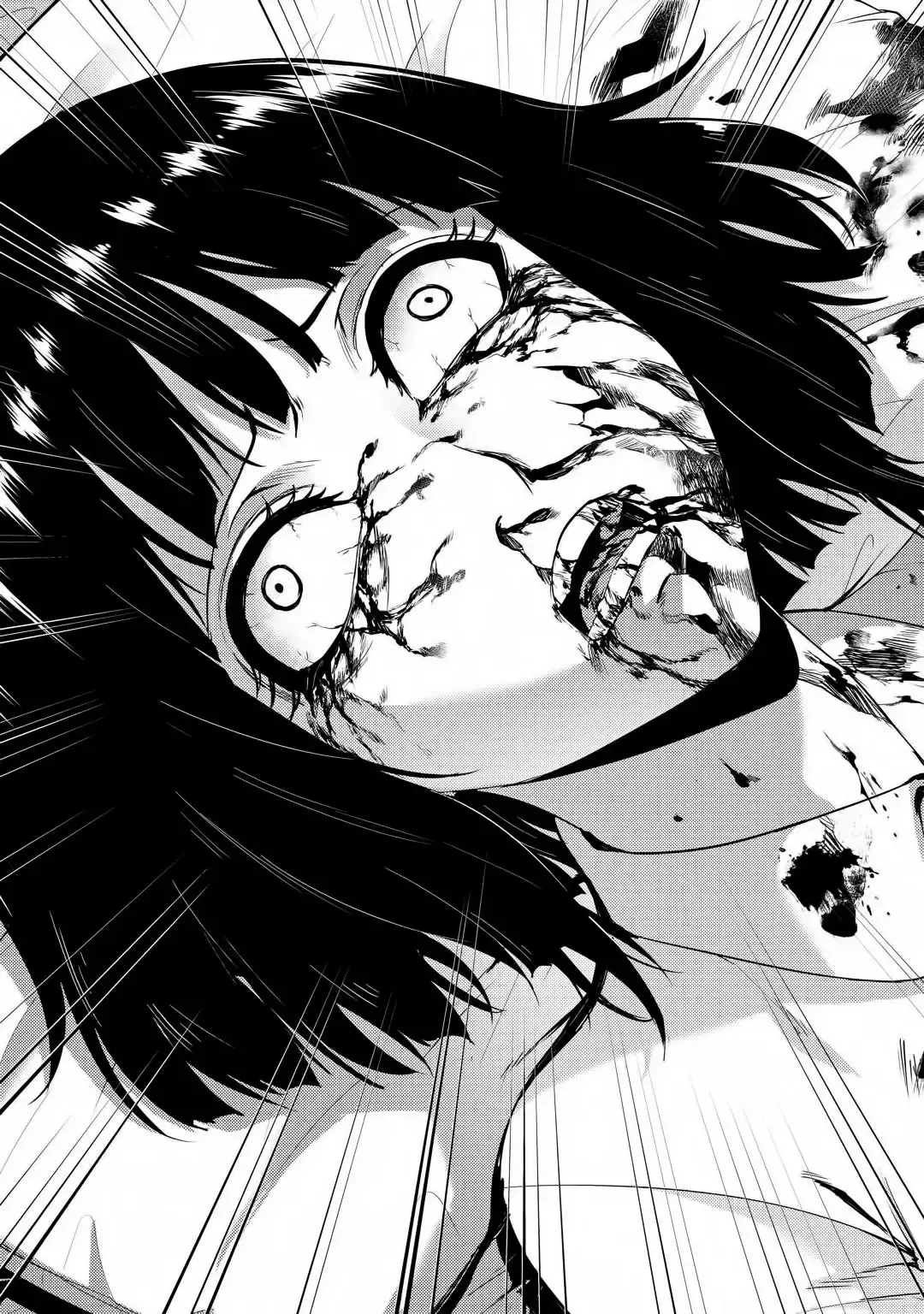 Ore No Genjitsu Wa Renai Game Ka To Omottara Inochigake No Game Datta Chapter 28.1 - Page 10