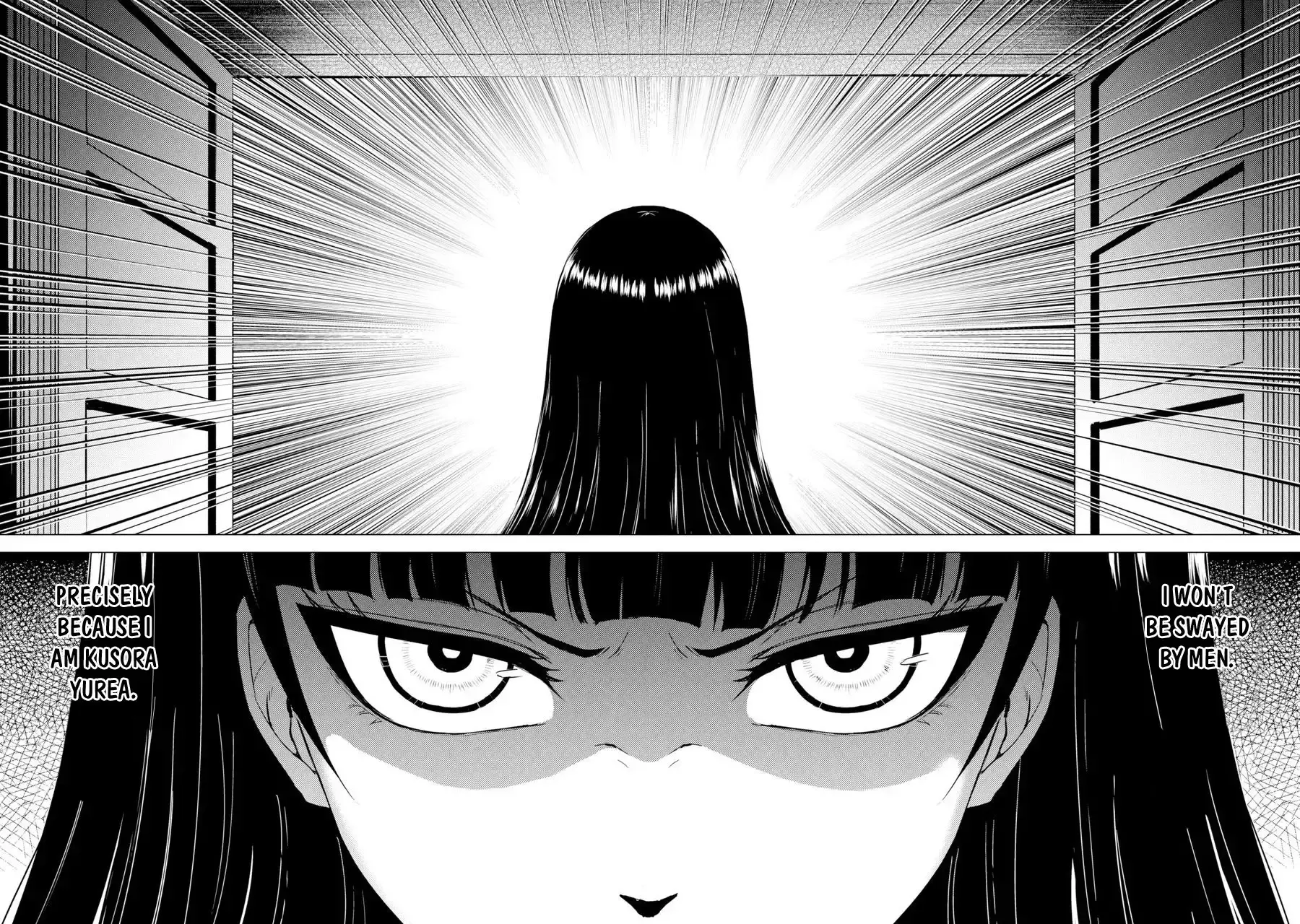 Ore No Genjitsu Wa Renai Game Ka To Omottara Inochigake No Game Datta Chapter 29.2 - Page 14