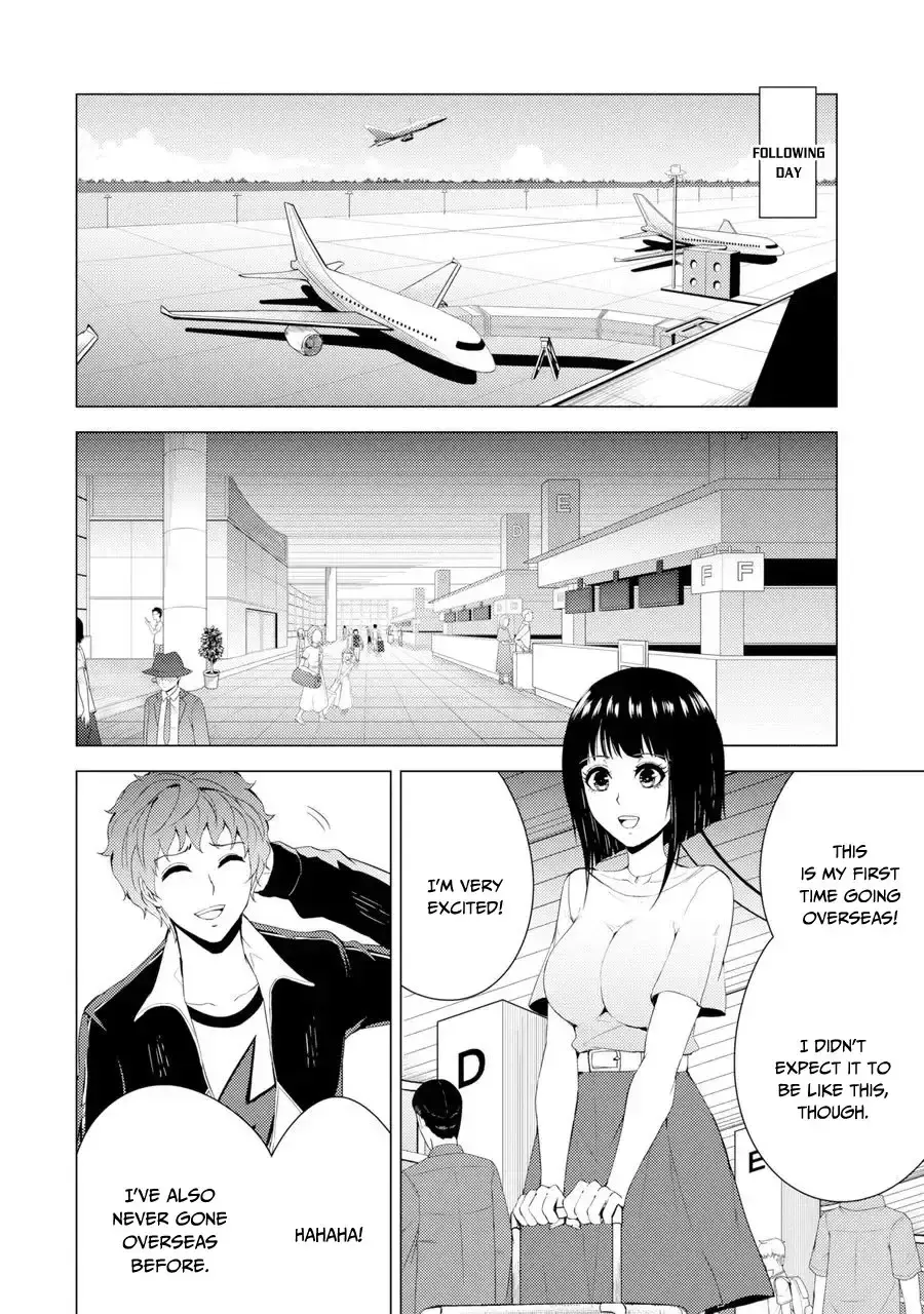 Ore No Genjitsu Wa Renai Game Ka To Omottara Inochigake No Game Datta Chapter 29.2 - Page 15