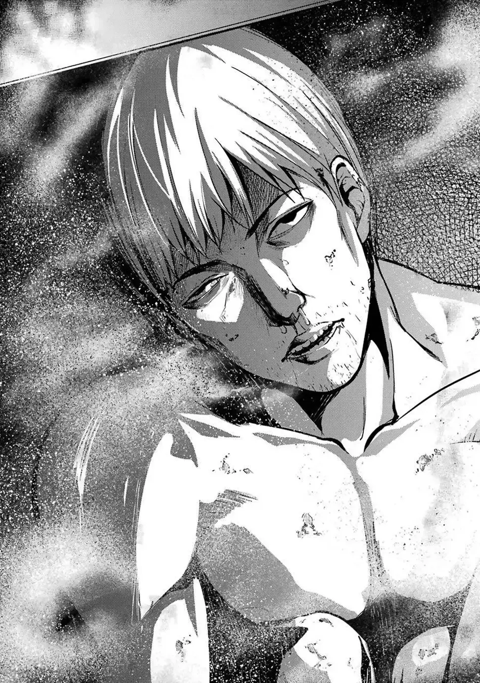 Ore No Genjitsu Wa Renai Game Ka To Omottara Inochigake No Game Datta Chapter 3 - Page 22