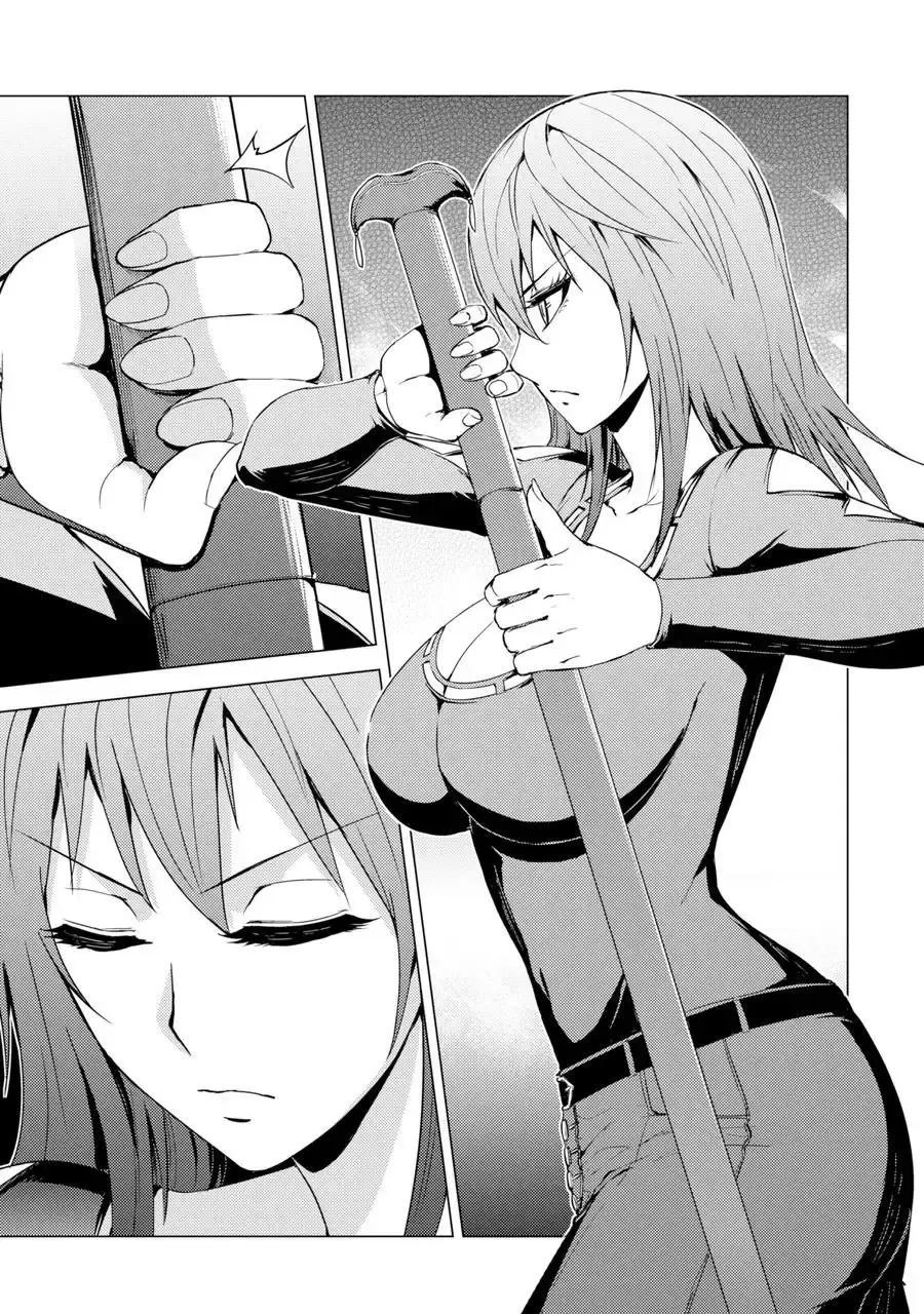 Ore No Genjitsu Wa Renai Game Ka To Omottara Inochigake No Game Datta Chapter 30.2 - Page 18