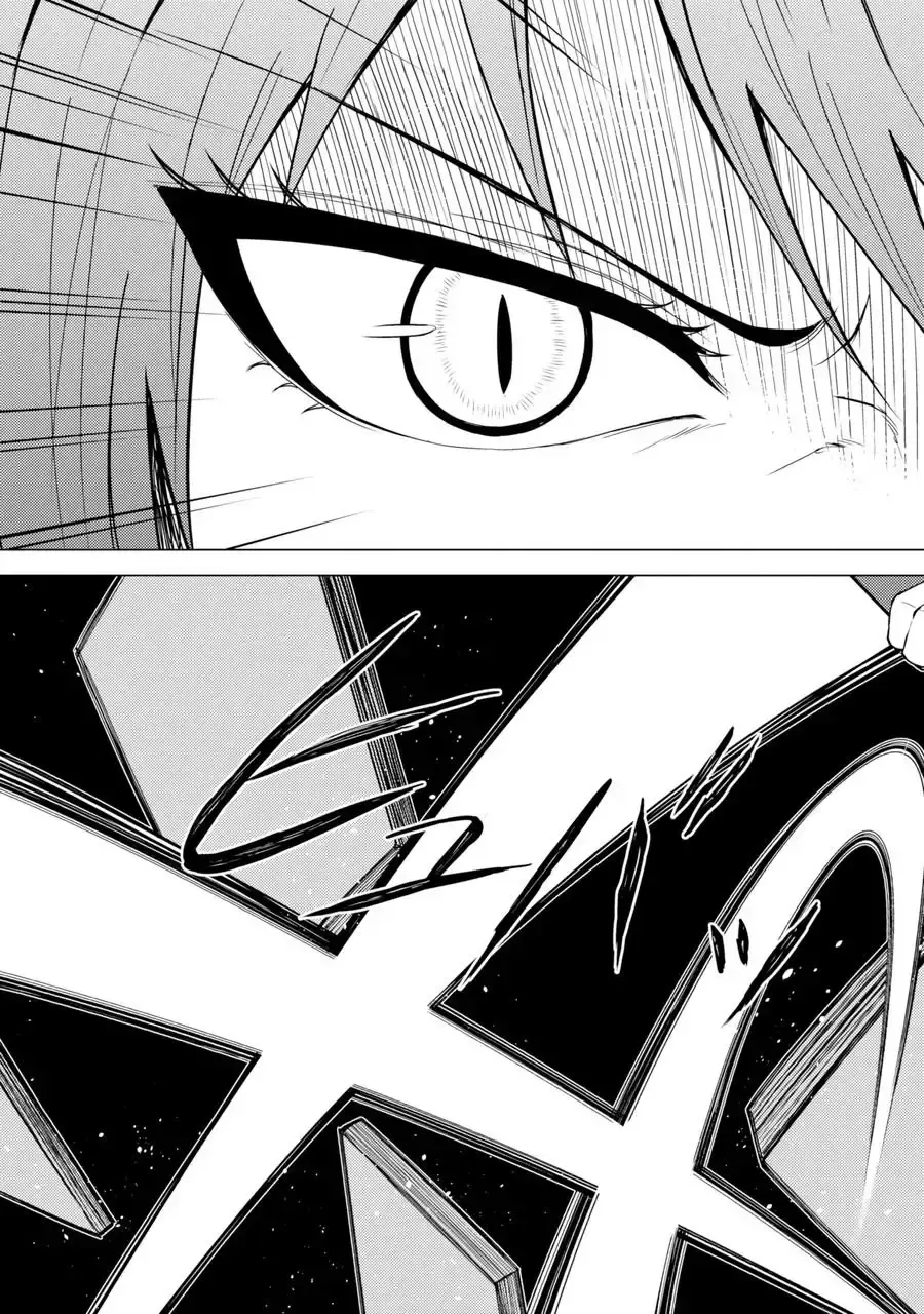 Ore No Genjitsu Wa Renai Game Ka To Omottara Inochigake No Game Datta Chapter 30.2 - Page 20