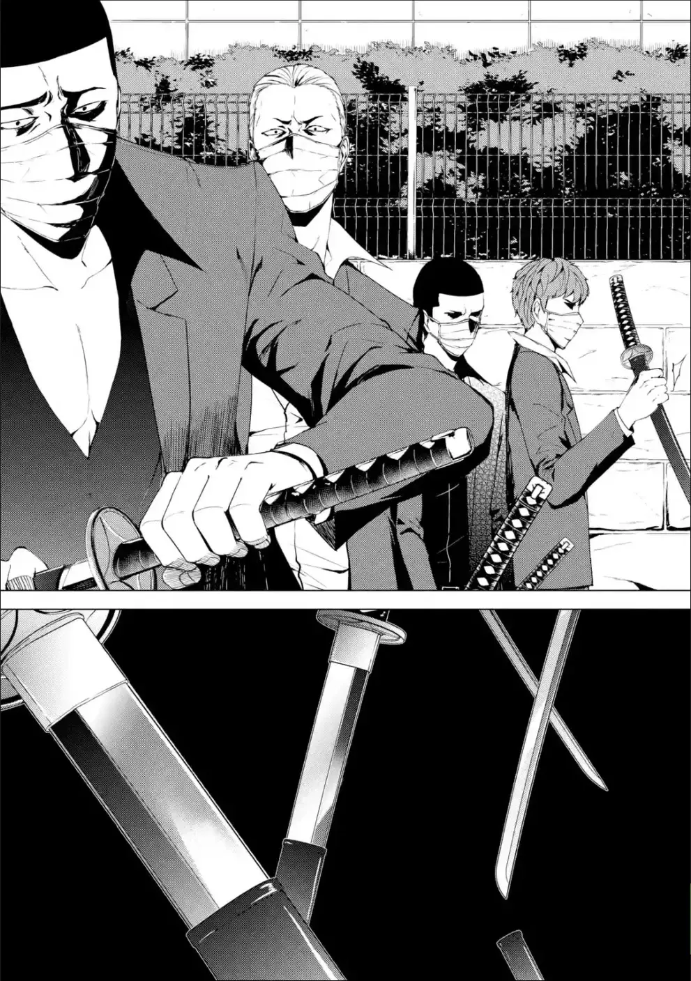 Ore No Genjitsu Wa Renai Game Ka To Omottara Inochigake No Game Datta Chapter 31.2 - Page 15