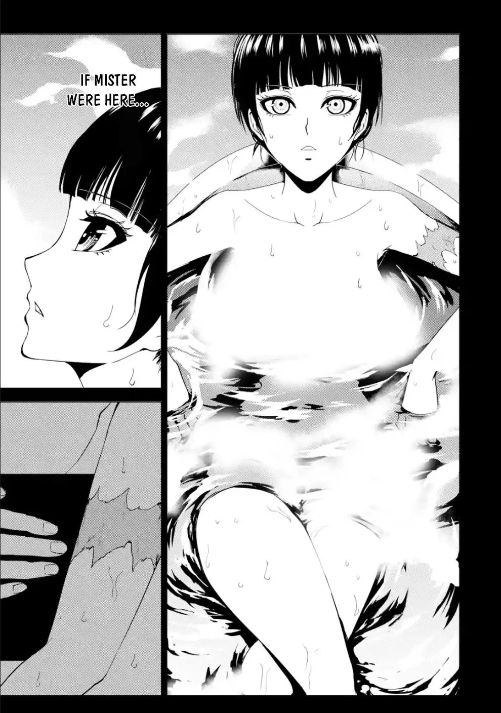 Ore No Genjitsu Wa Renai Game Ka To Omottara Inochigake No Game Datta Chapter 31.2 - Page 27