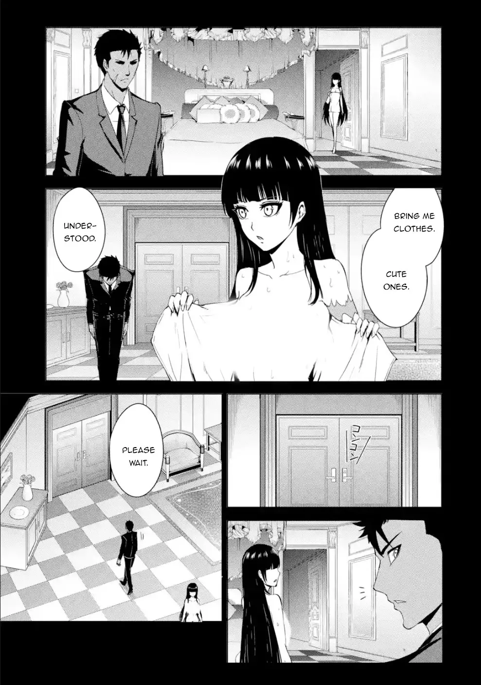 Ore No Genjitsu Wa Renai Game Ka To Omottara Inochigake No Game Datta Chapter 31.2 - Page 29