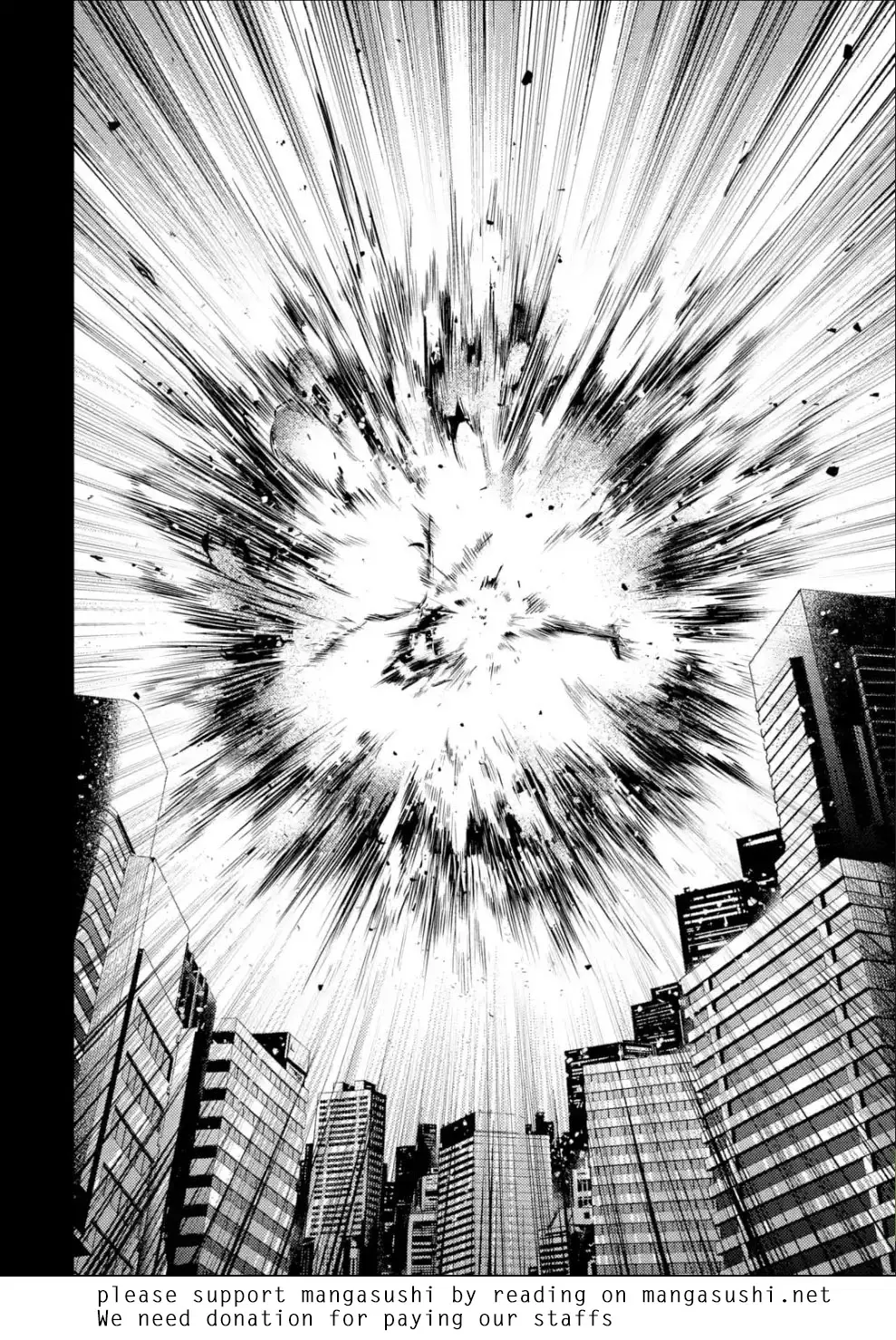 Ore No Genjitsu Wa Renai Game Ka To Omottara Inochigake No Game Datta Chapter 31.2 - Page 39