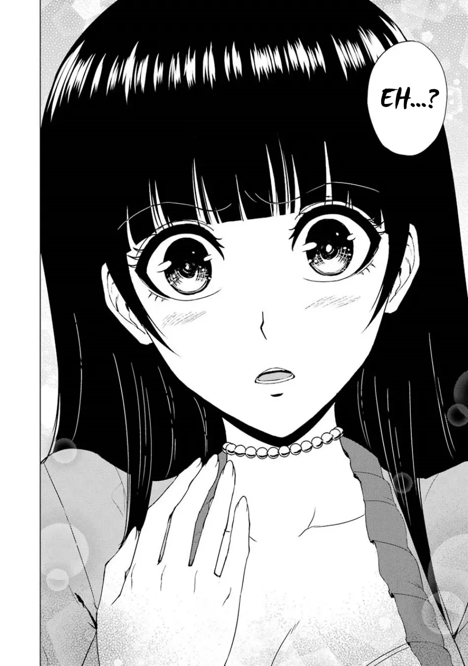 Ore No Genjitsu Wa Renai Game Ka To Omottara Inochigake No Game Datta Chapter 32 - Page 21
