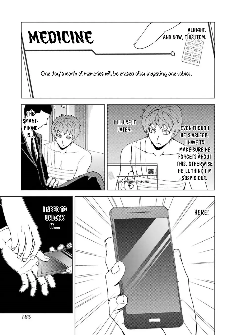 Ore No Genjitsu Wa Renai Game Ka To Omottara Inochigake No Game Datta Chapter 32 - Page 38