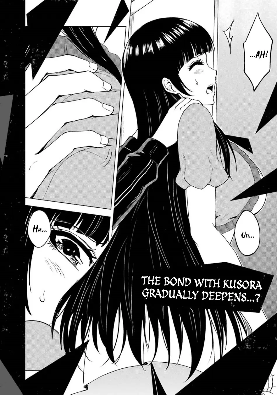 Ore No Genjitsu Wa Renai Game Ka To Omottara Inochigake No Game Datta Chapter 32 - Page 49