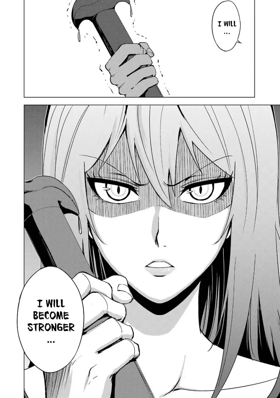 Ore No Genjitsu Wa Renai Game Ka To Omottara Inochigake No Game Datta Chapter 35 - Page 7
