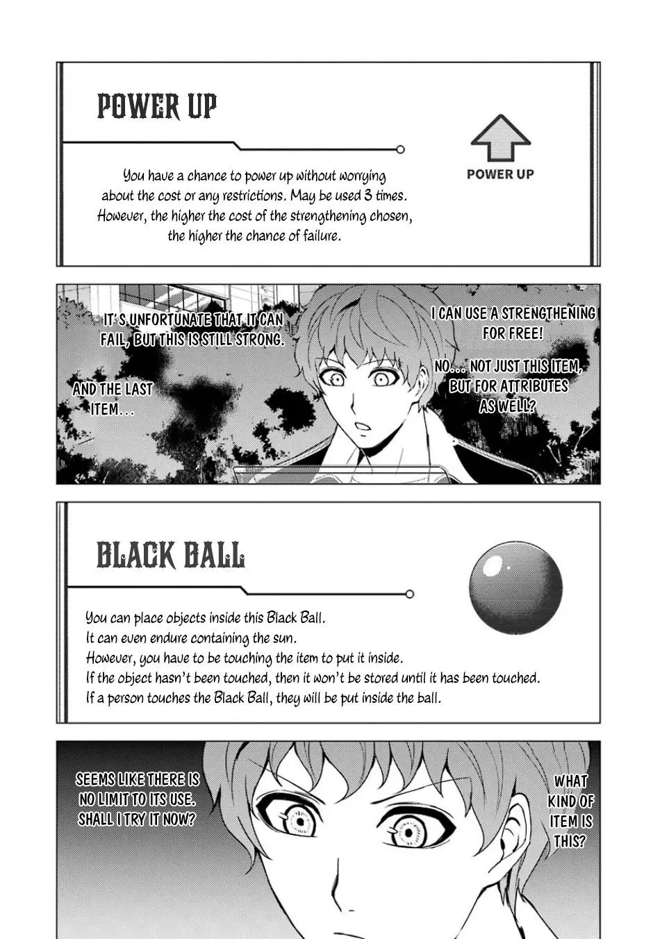 Ore No Genjitsu Wa Renai Game Ka To Omottara Inochigake No Game Datta Chapter 36 - Page 16