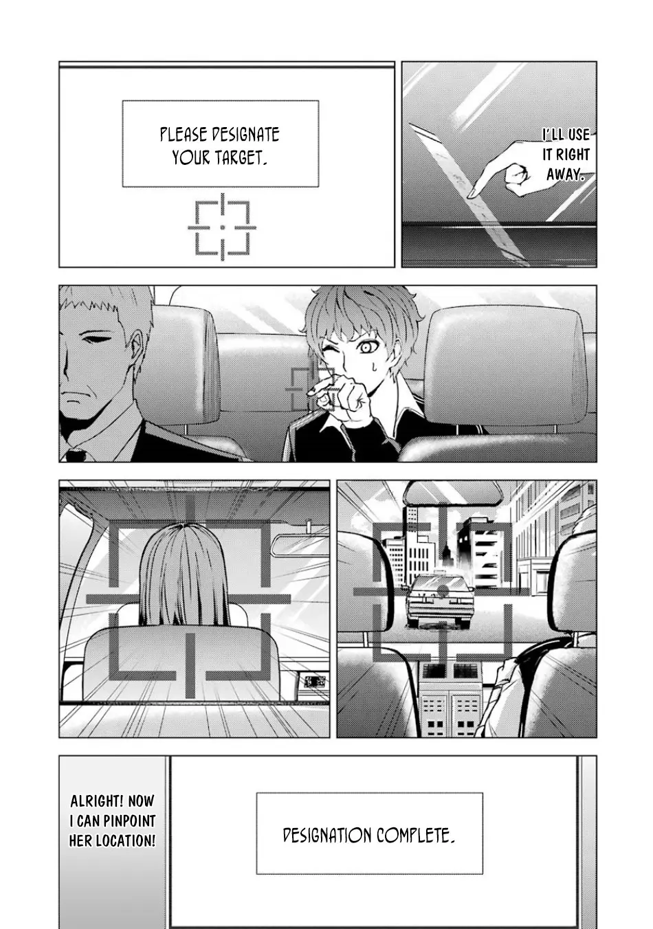 Ore No Genjitsu Wa Renai Game Ka To Omottara Inochigake No Game Datta Chapter 36 - Page 32
