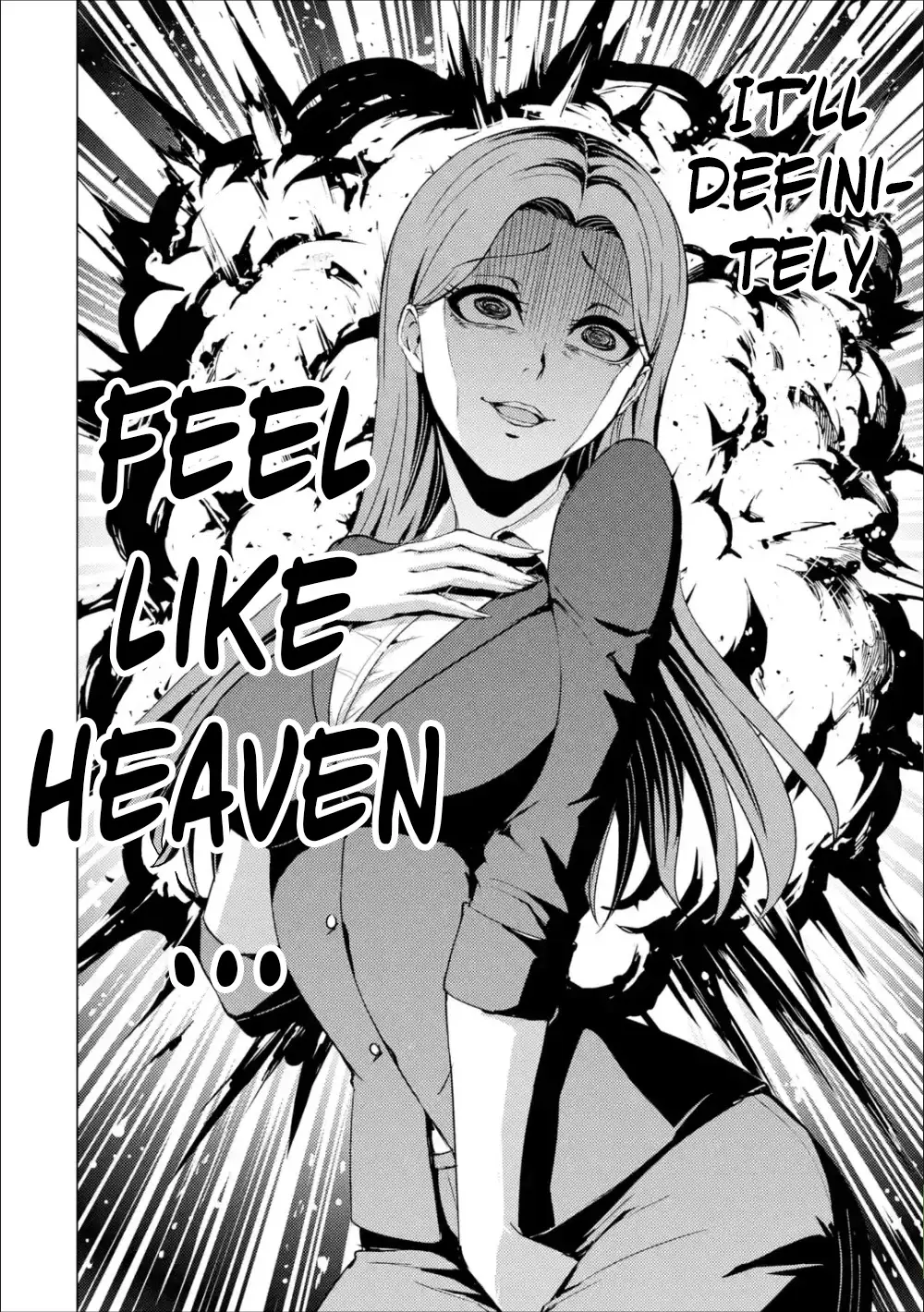 Ore No Genjitsu Wa Renai Game Ka To Omottara Inochigake No Game Datta Chapter 37 - Page 14