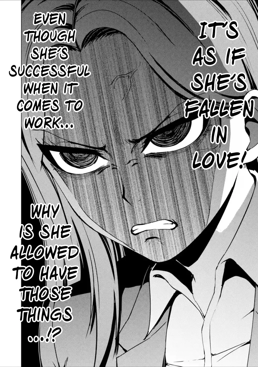 Ore No Genjitsu Wa Renai Game Ka To Omottara Inochigake No Game Datta Chapter 37 - Page 9