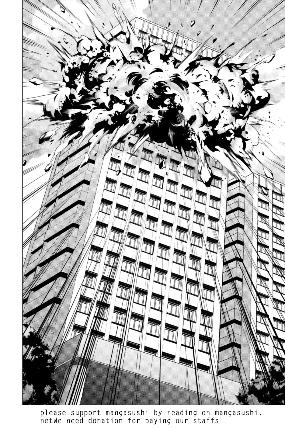 Ore No Genjitsu Wa Renai Game Ka To Omottara Inochigake No Game Datta Chapter 38 - Page 45