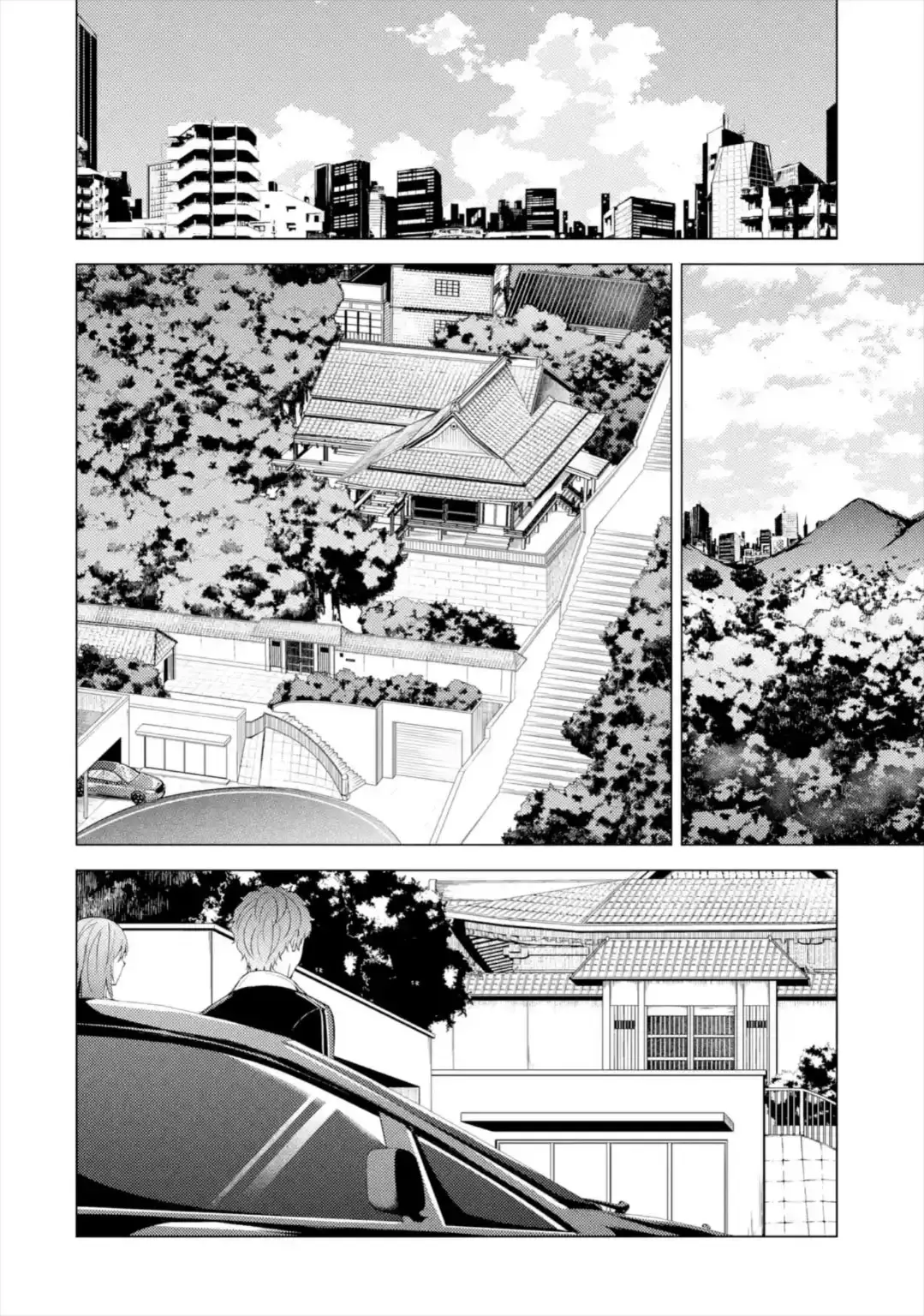 Ore No Genjitsu Wa Renai Game Ka To Omottara Inochigake No Game Datta Chapter 42 - Page 5