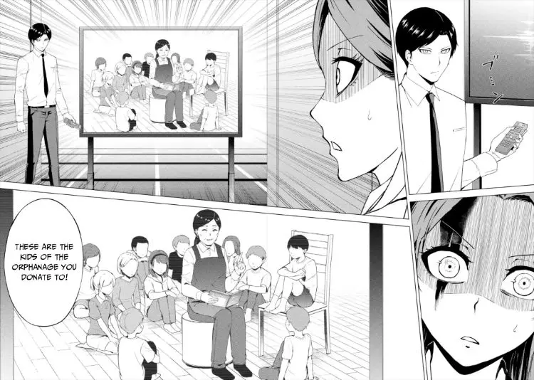 Ore No Genjitsu Wa Renai Game Ka To Omottara Inochigake No Game Datta Chapter 43 - Page 31