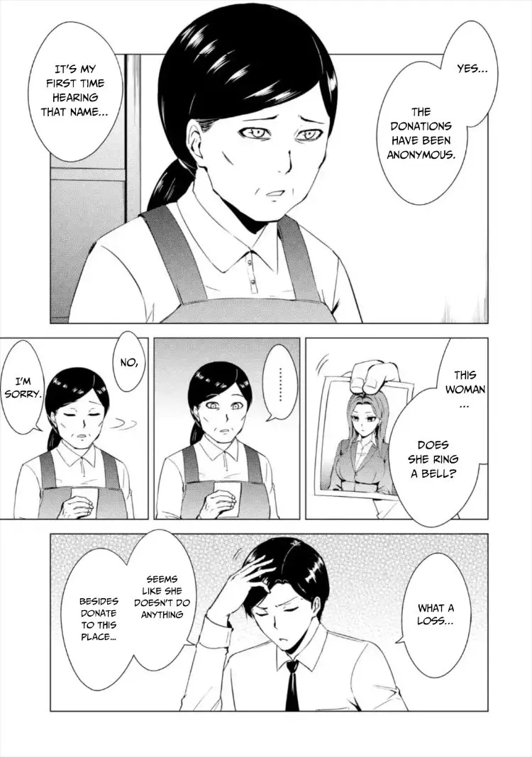 Ore No Genjitsu Wa Renai Game Ka To Omottara Inochigake No Game Datta Chapter 43 - Page 6