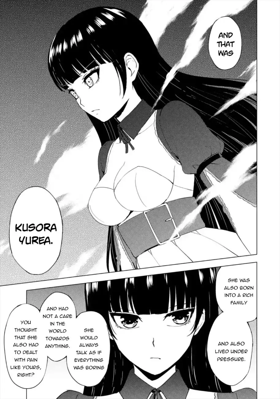 Ore No Genjitsu Wa Renai Game Ka To Omottara Inochigake No Game Datta Chapter 44 - Page 16