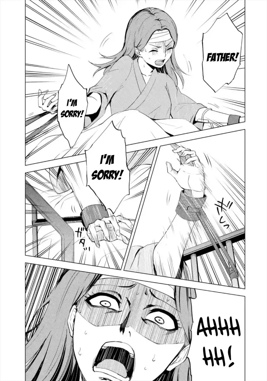 Ore No Genjitsu Wa Renai Game Ka To Omottara Inochigake No Game Datta Chapter 44 - Page 8