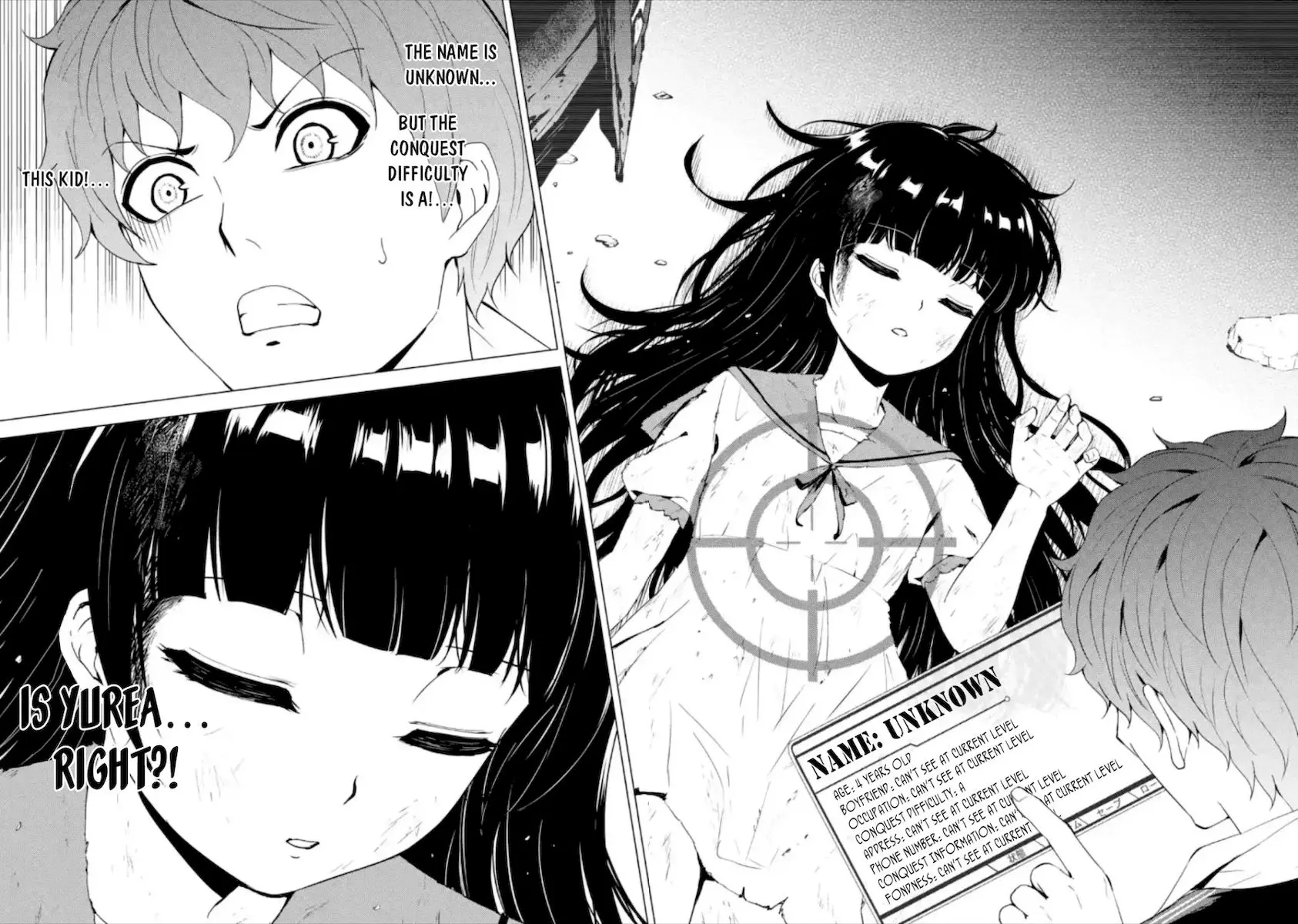 Ore No Genjitsu Wa Renai Game Ka To Omottara Inochigake No Game Datta Chapter 48 - Page 18