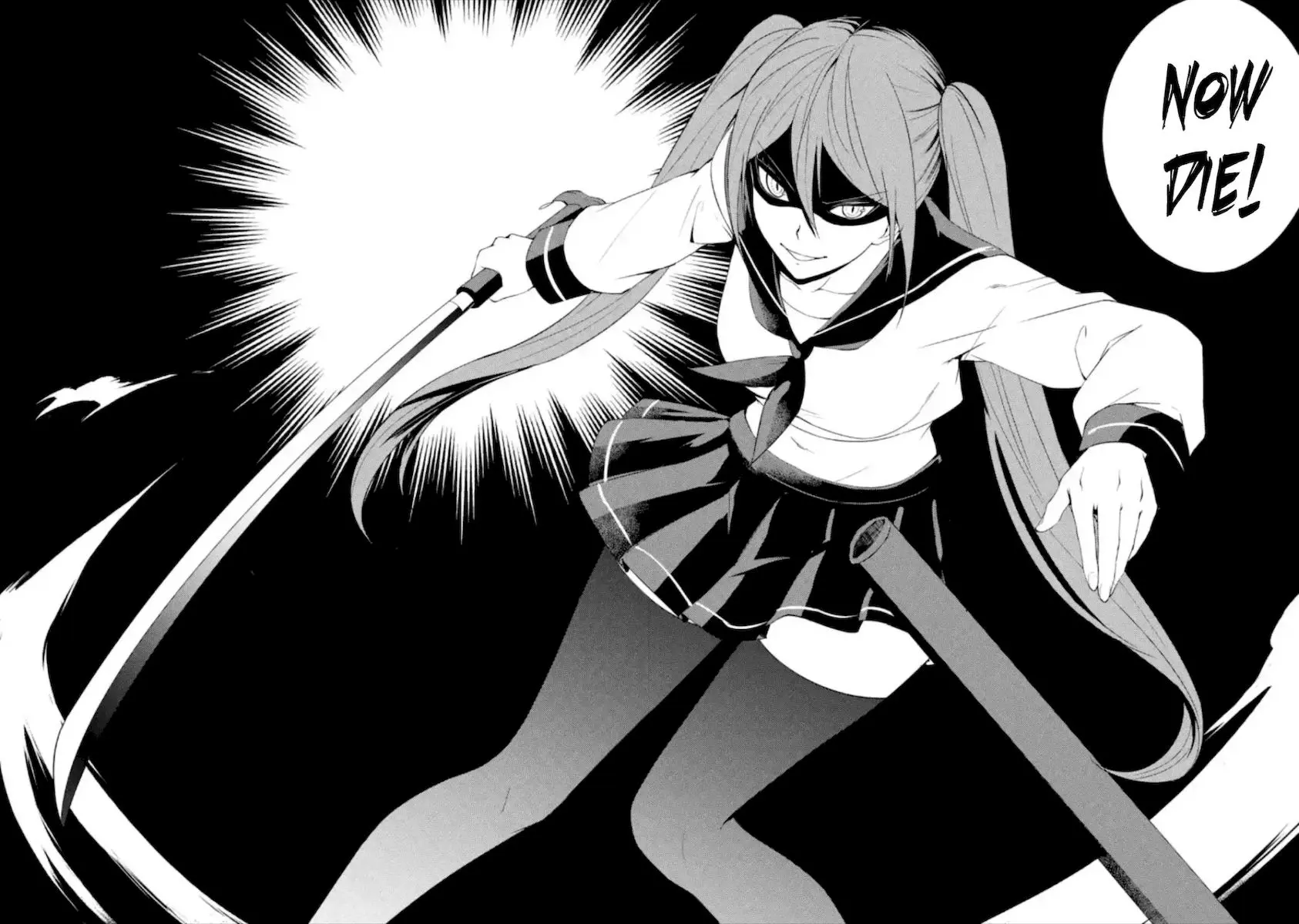 Ore No Genjitsu Wa Renai Game Ka To Omottara Inochigake No Game Datta Chapter 48 - Page 29