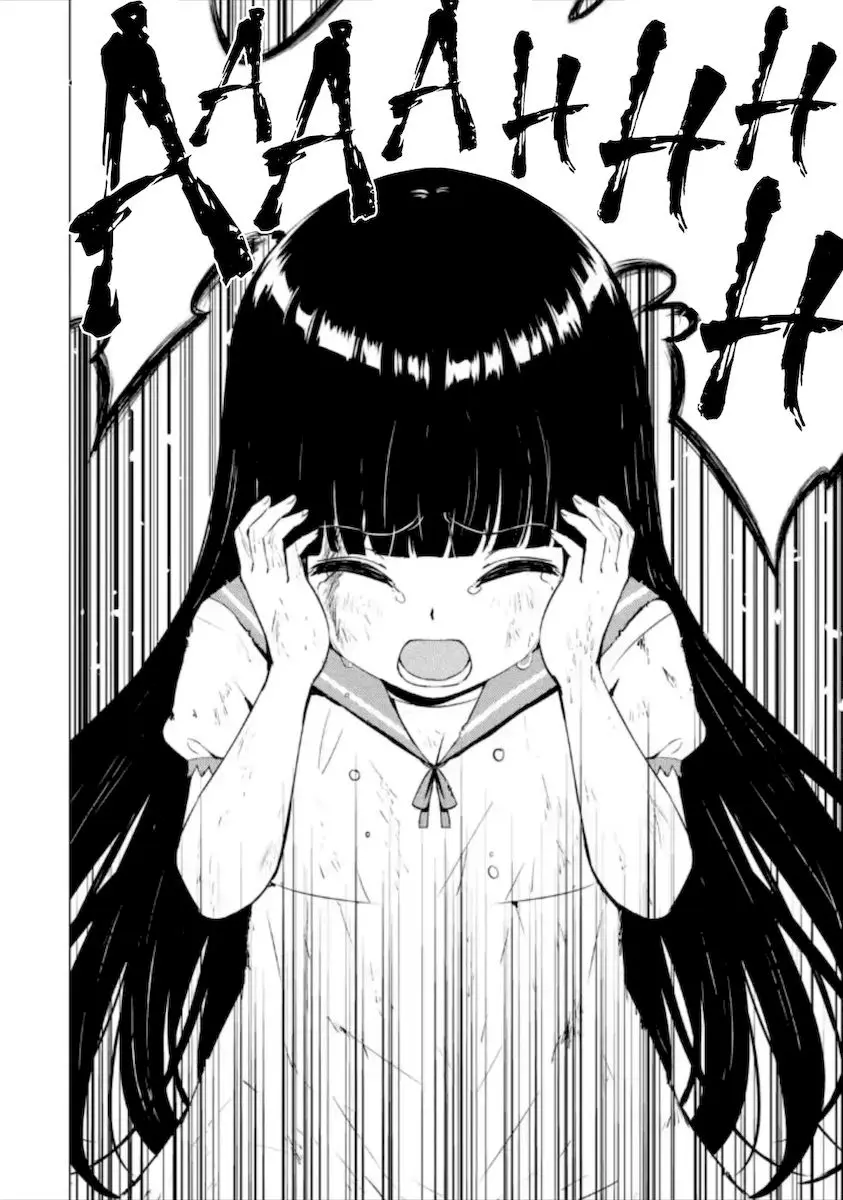 Ore No Genjitsu Wa Renai Game Ka To Omottara Inochigake No Game Datta Chapter 49 - Page 7