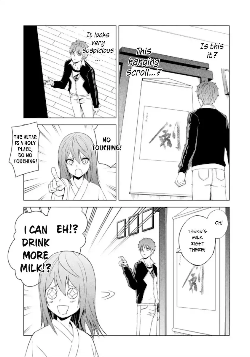 Ore No Genjitsu Wa Renai Game Ka To Omottara Inochigake No Game Datta Chapter 50 - Page 44