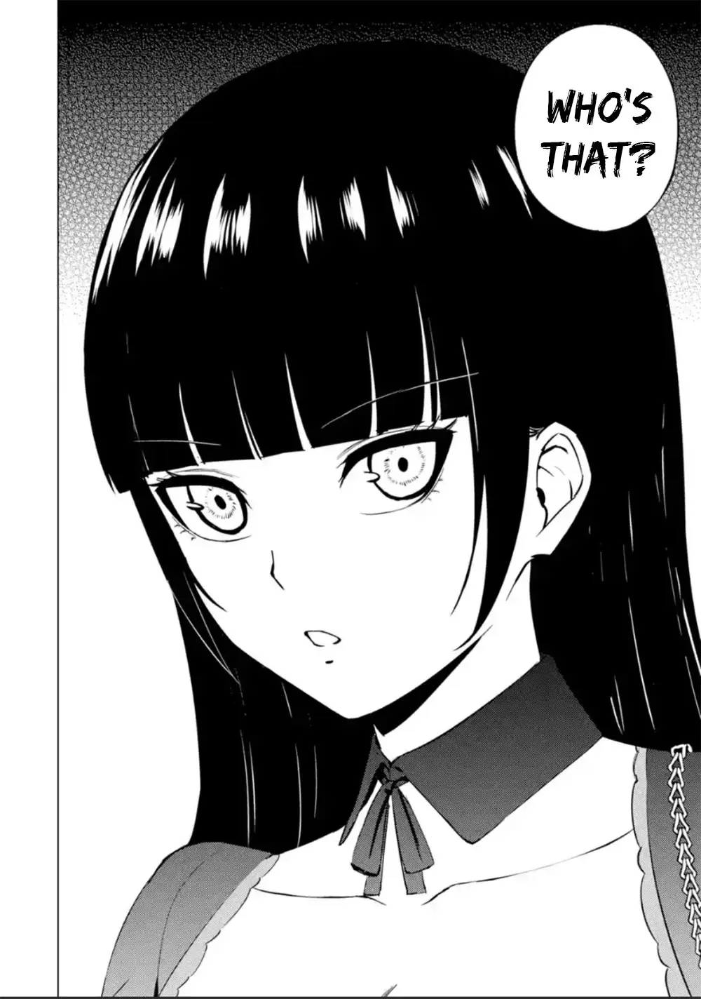 Ore No Genjitsu Wa Renai Game Ka To Omottara Inochigake No Game Datta Chapter 51 - Page 14