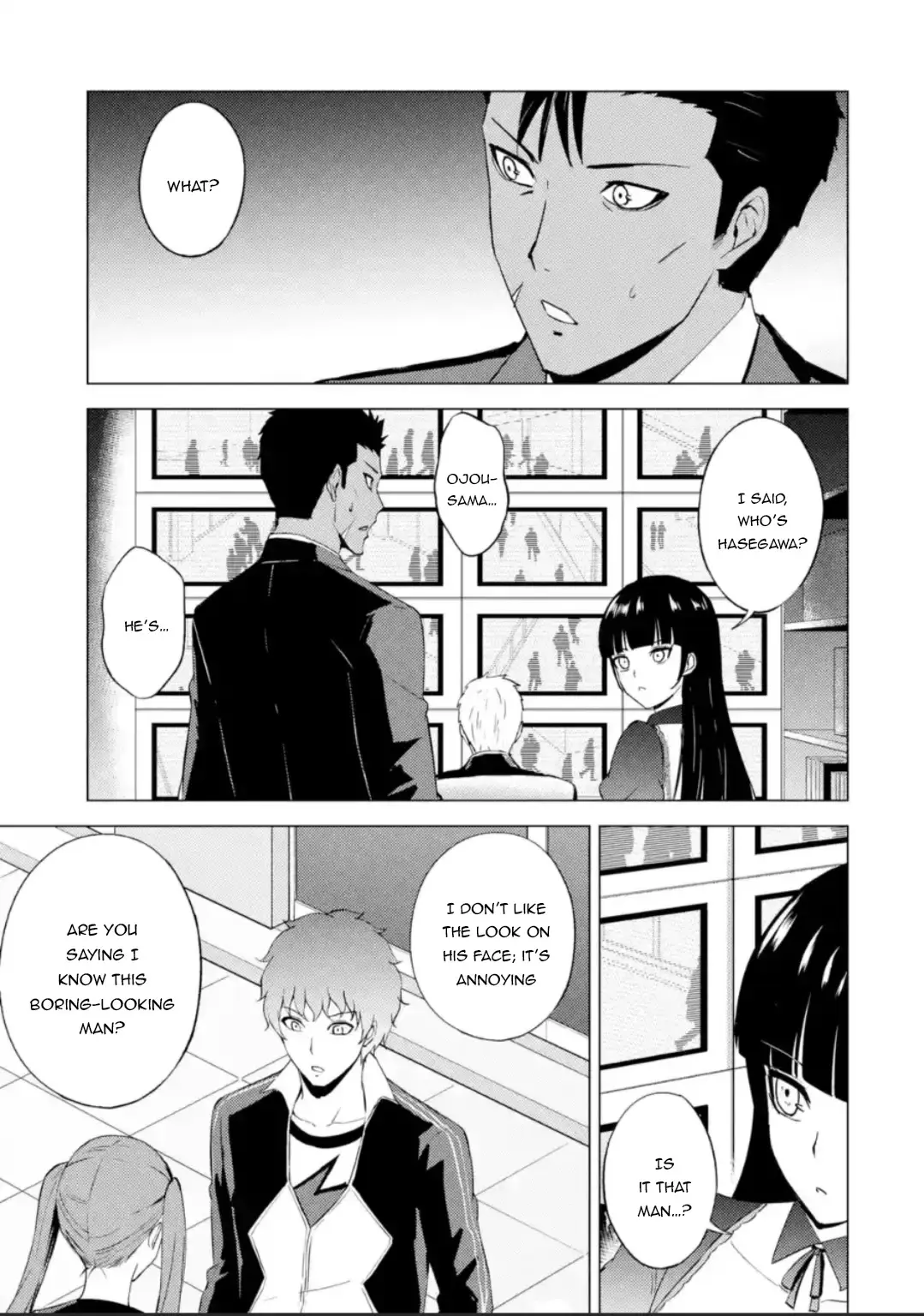Ore No Genjitsu Wa Renai Game Ka To Omottara Inochigake No Game Datta Chapter 51 - Page 15