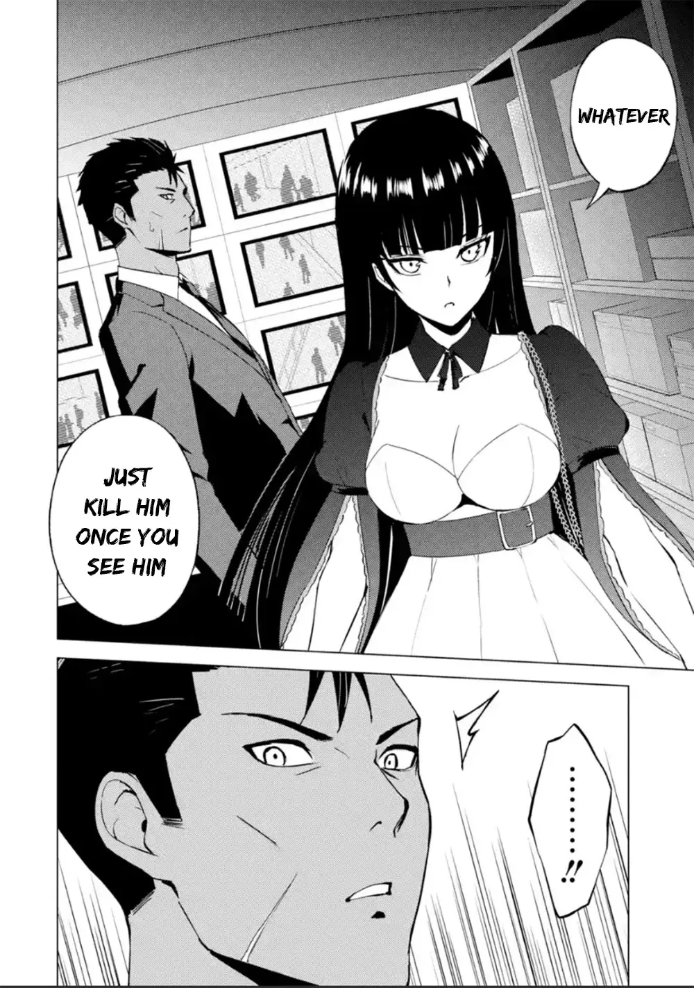 Ore No Genjitsu Wa Renai Game Ka To Omottara Inochigake No Game Datta Chapter 51 - Page 16