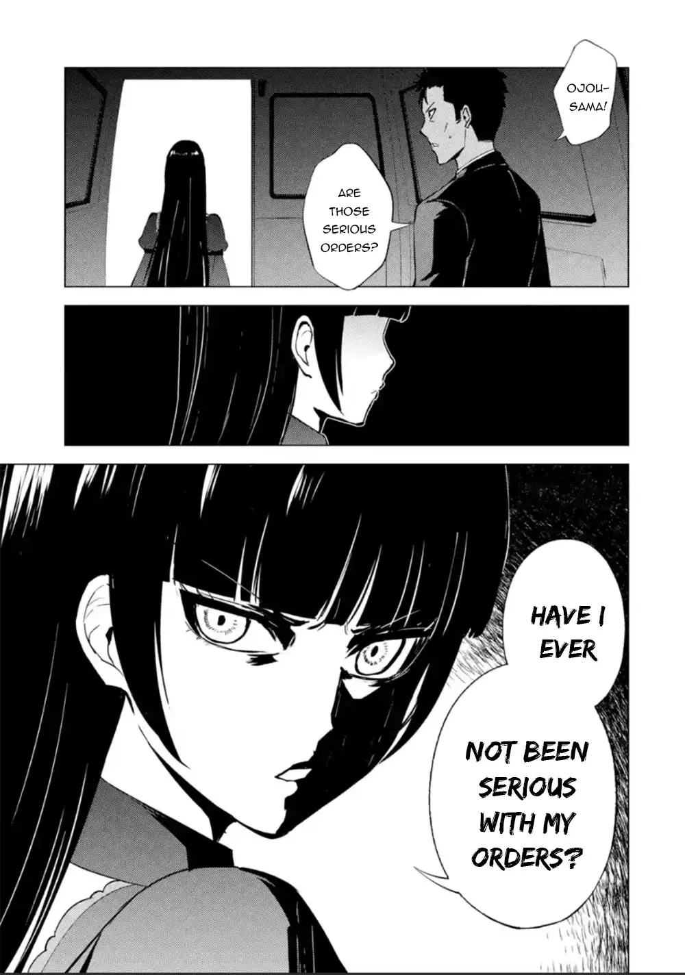 Ore No Genjitsu Wa Renai Game Ka To Omottara Inochigake No Game Datta Chapter 51 - Page 17