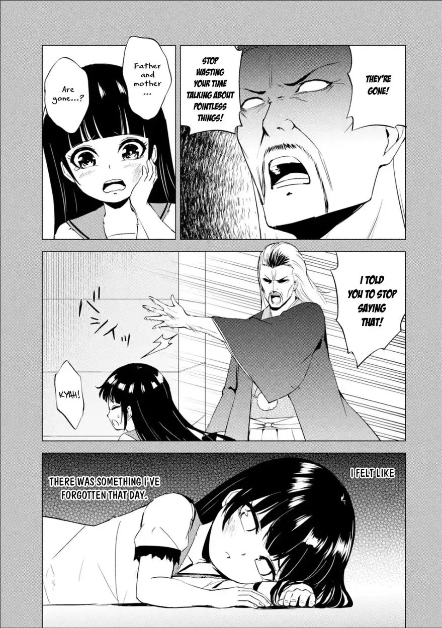 Ore No Genjitsu Wa Renai Game Ka To Omottara Inochigake No Game Datta Chapter 53 - Page 16