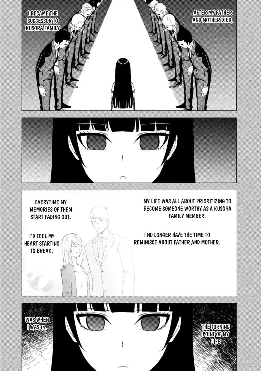 Ore No Genjitsu Wa Renai Game Ka To Omottara Inochigake No Game Datta Chapter 53 - Page 17