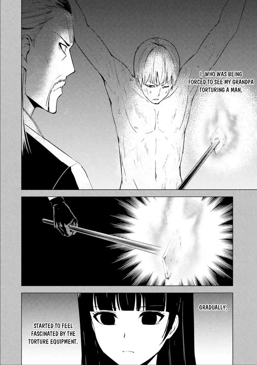 Ore No Genjitsu Wa Renai Game Ka To Omottara Inochigake No Game Datta Chapter 53 - Page 19