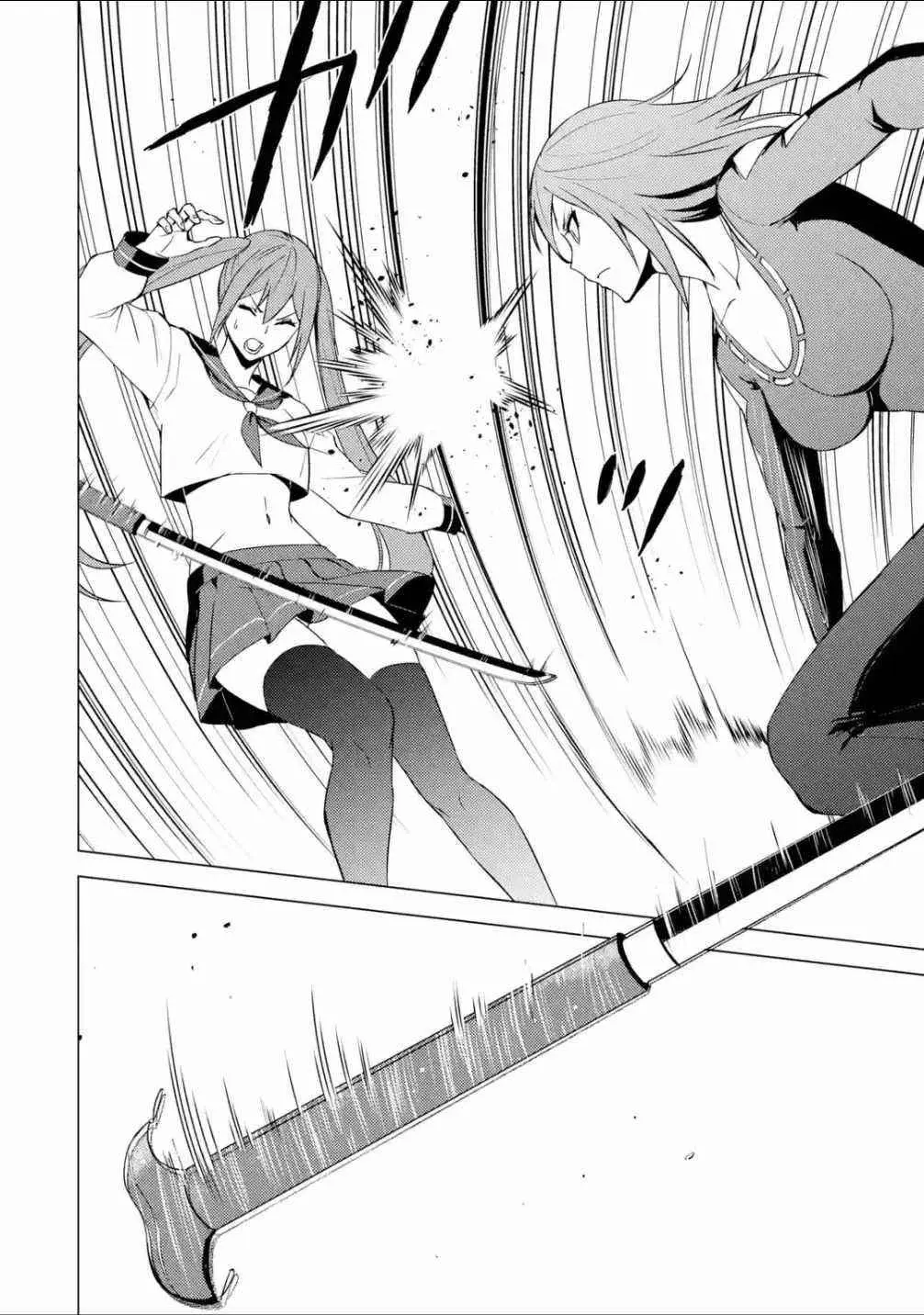 Ore No Genjitsu Wa Renai Game Ka To Omottara Inochigake No Game Datta Chapter 56.1 - Page 13
