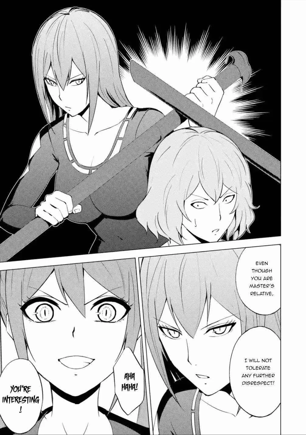 Ore No Genjitsu Wa Renai Game Ka To Omottara Inochigake No Game Datta Chapter 56.1 - Page 2