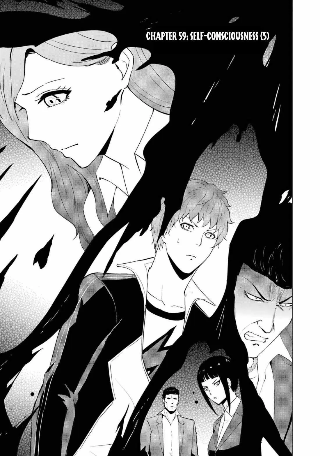 Ore No Genjitsu Wa Renai Game Ka To Omottara Inochigake No Game Datta Chapter 59.1 - Page 1