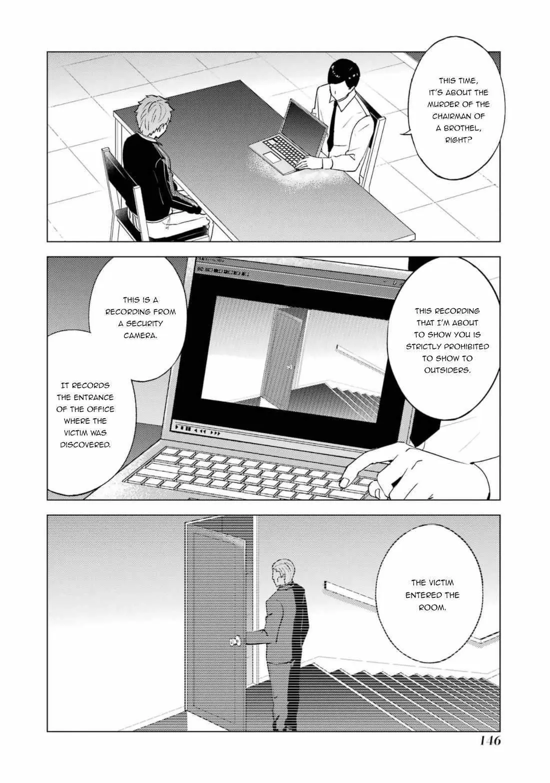 Ore No Genjitsu Wa Renai Game Ka To Omottara Inochigake No Game Datta Chapter 59.2 - Page 20