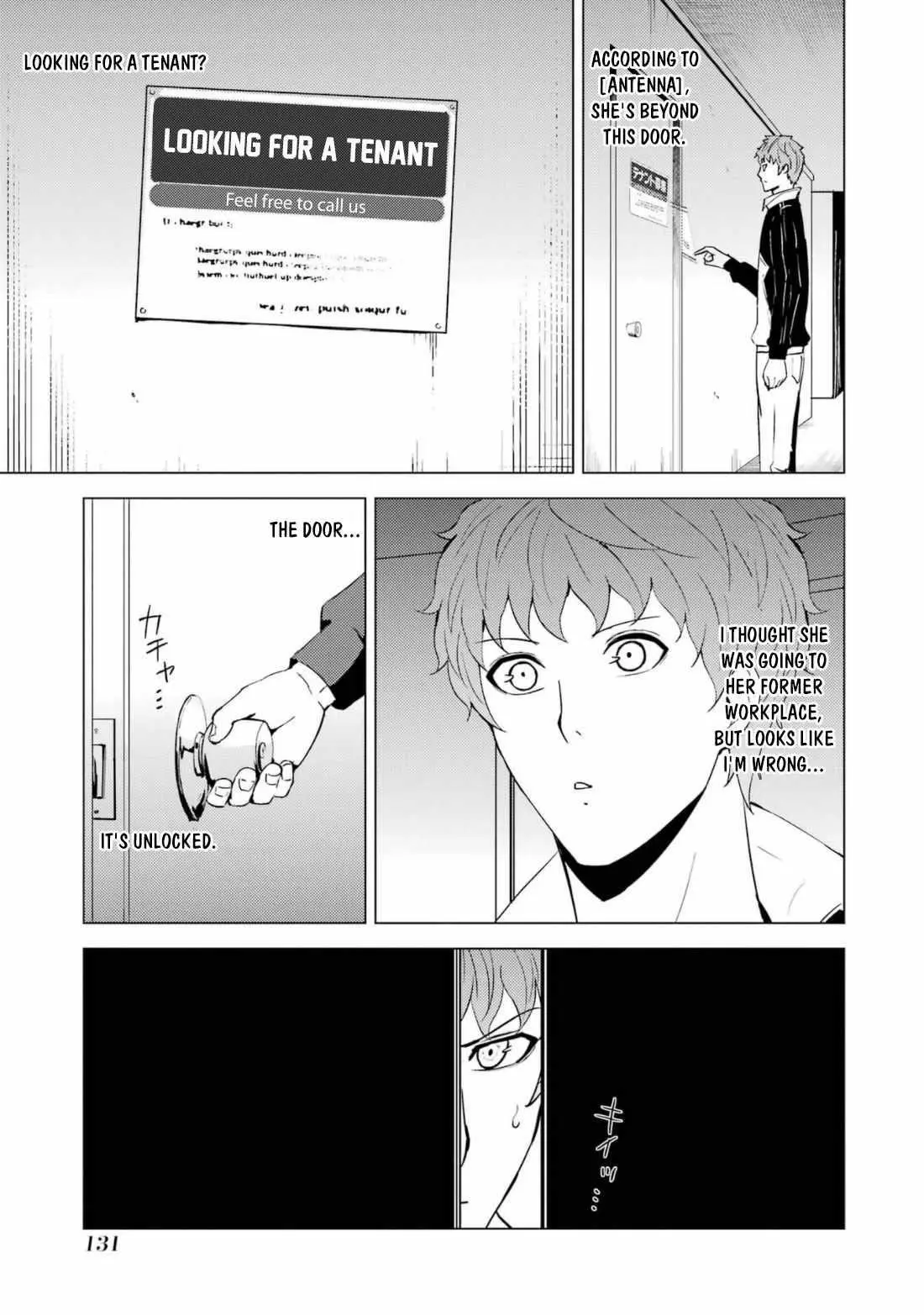 Ore No Genjitsu Wa Renai Game Ka To Omottara Inochigake No Game Datta Chapter 59.2 - Page 6
