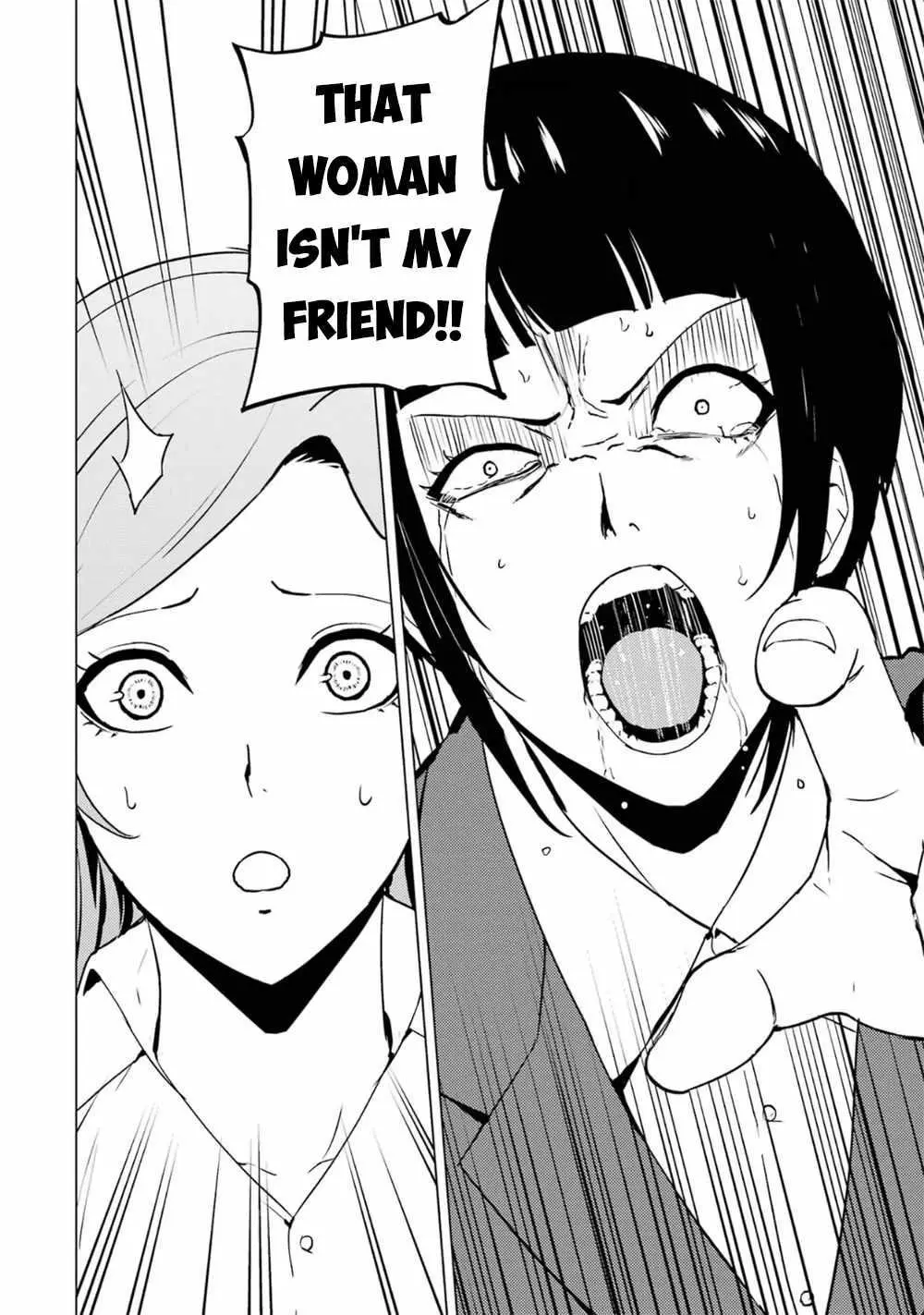 Ore No Genjitsu Wa Renai Game Ka To Omottara Inochigake No Game Datta Chapter 61.2 - Page 10