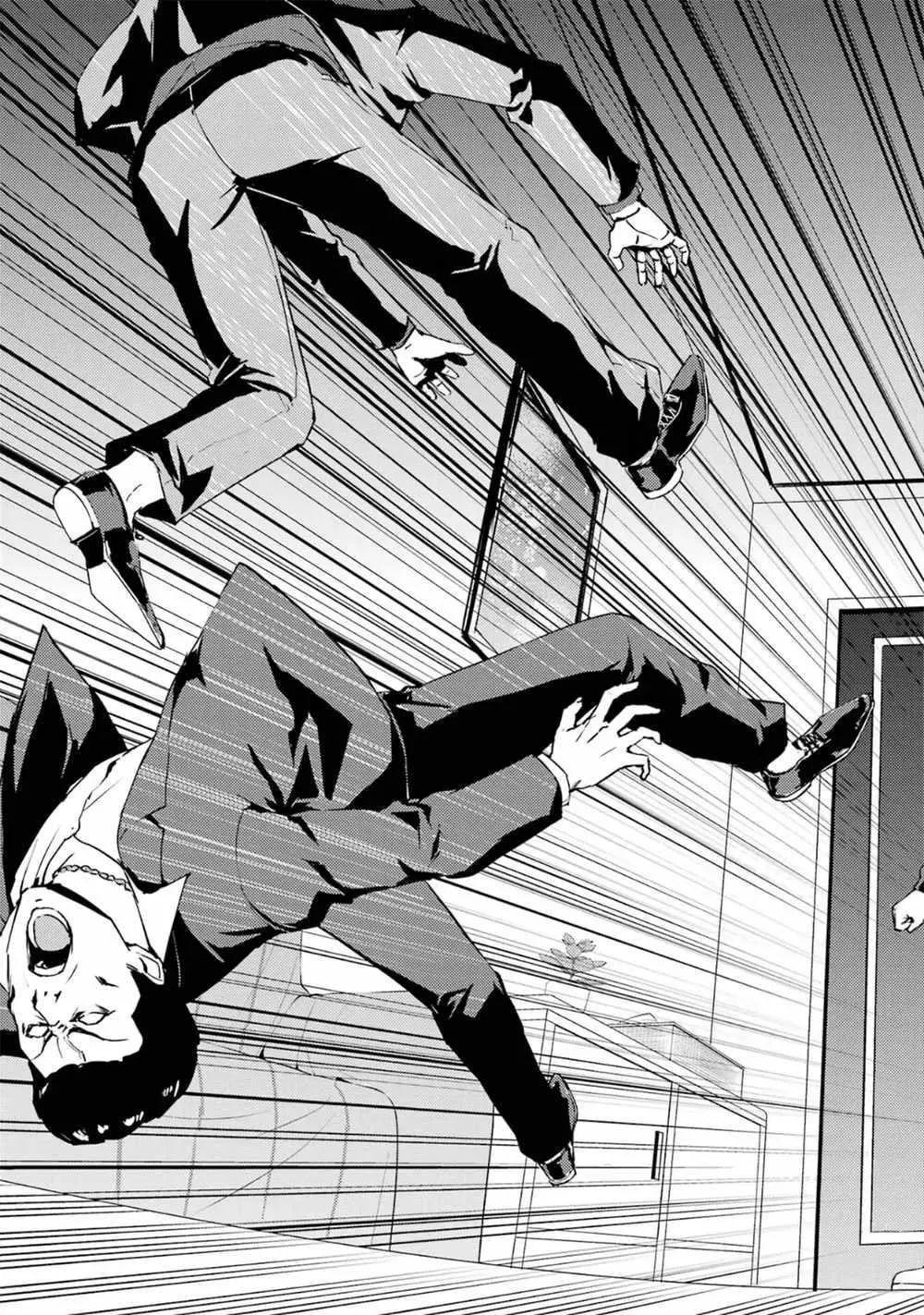 Ore No Genjitsu Wa Renai Game Ka To Omottara Inochigake No Game Datta Chapter 61.2 - Page 19