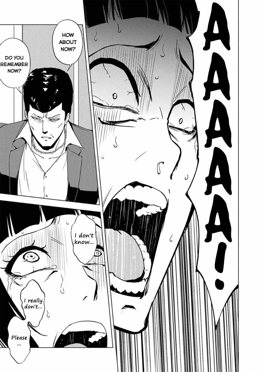 Ore No Genjitsu Wa Renai Game Ka To Omottara Inochigake No Game Datta Chapter 61.2 - Page 7