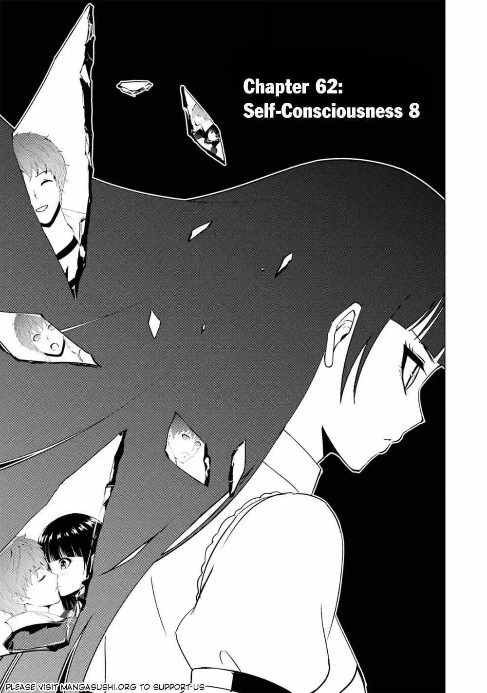 Ore No Genjitsu Wa Renai Game Ka To Omottara Inochigake No Game Datta Chapter 62.1 - Page 1