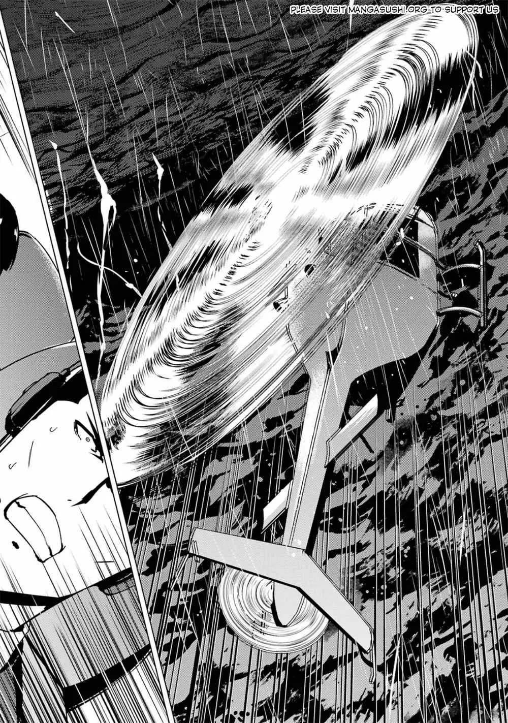 Ore No Genjitsu Wa Renai Game Ka To Omottara Inochigake No Game Datta Chapter 62.1 - Page 19