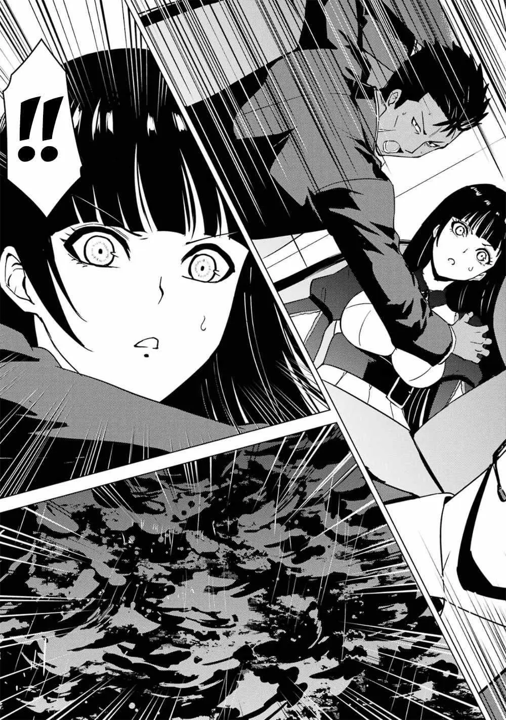 Ore No Genjitsu Wa Renai Game Ka To Omottara Inochigake No Game Datta Chapter 62.1 - Page 20